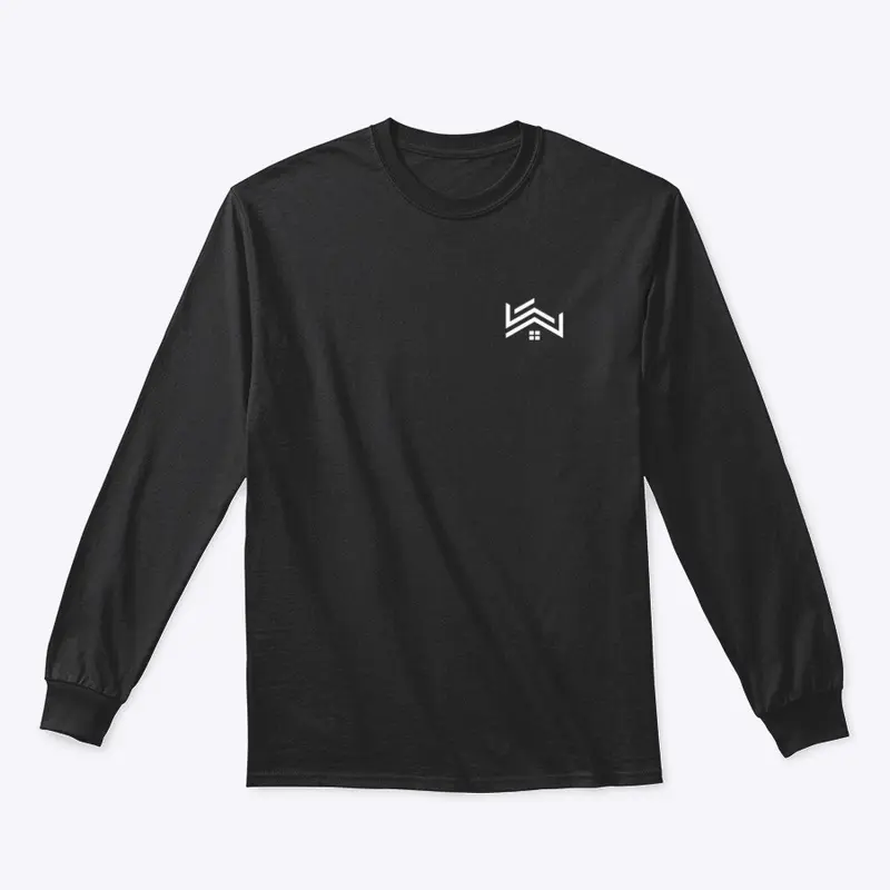 York and Son's Long Sleeve Tee