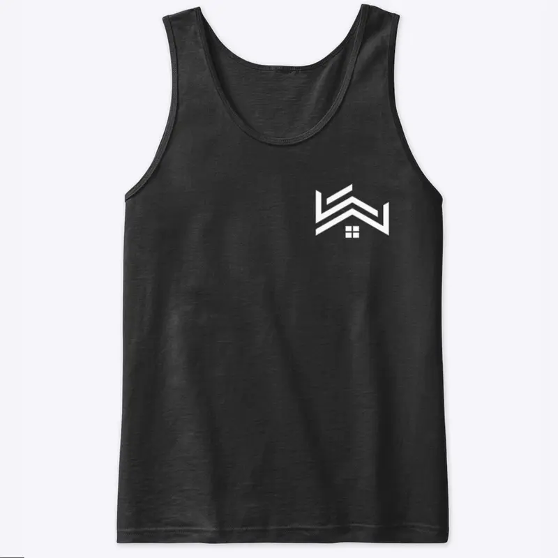 York and Son's Men's Tank